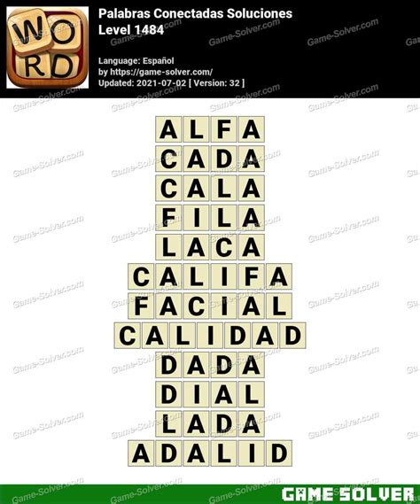 wordalot level 1484|Wordalot respostas Nível 1484 .